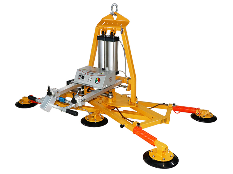 AVGLP Rotate Vacuum Glass Lifters