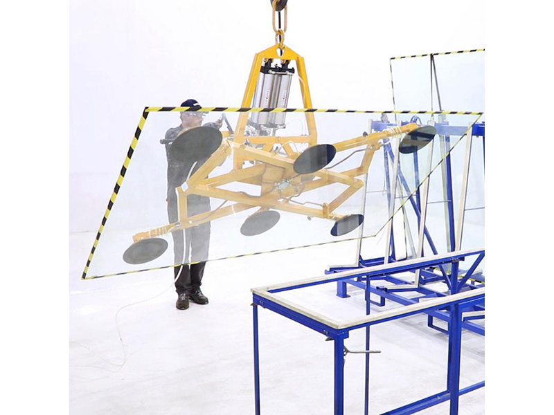 AVGLP Rotate Vacuum Glass Lifters