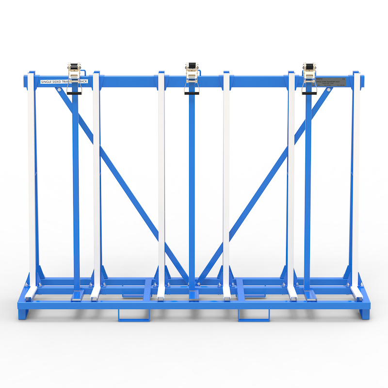 Single Side Transport Rack SSTR-2440