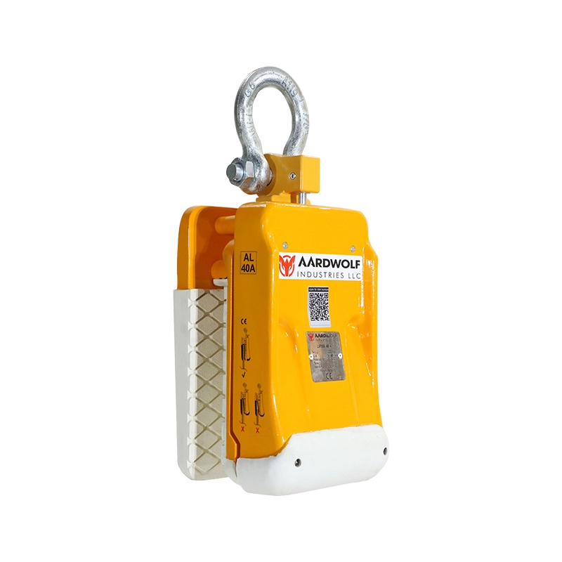 Aardwolf Slab Lifter Auto 40A