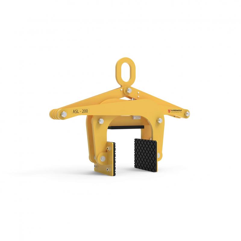 Scissor Clamp Lifters 200