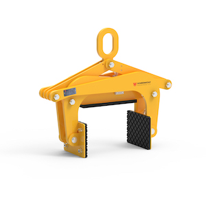 Scissor Clamp Lifters 300