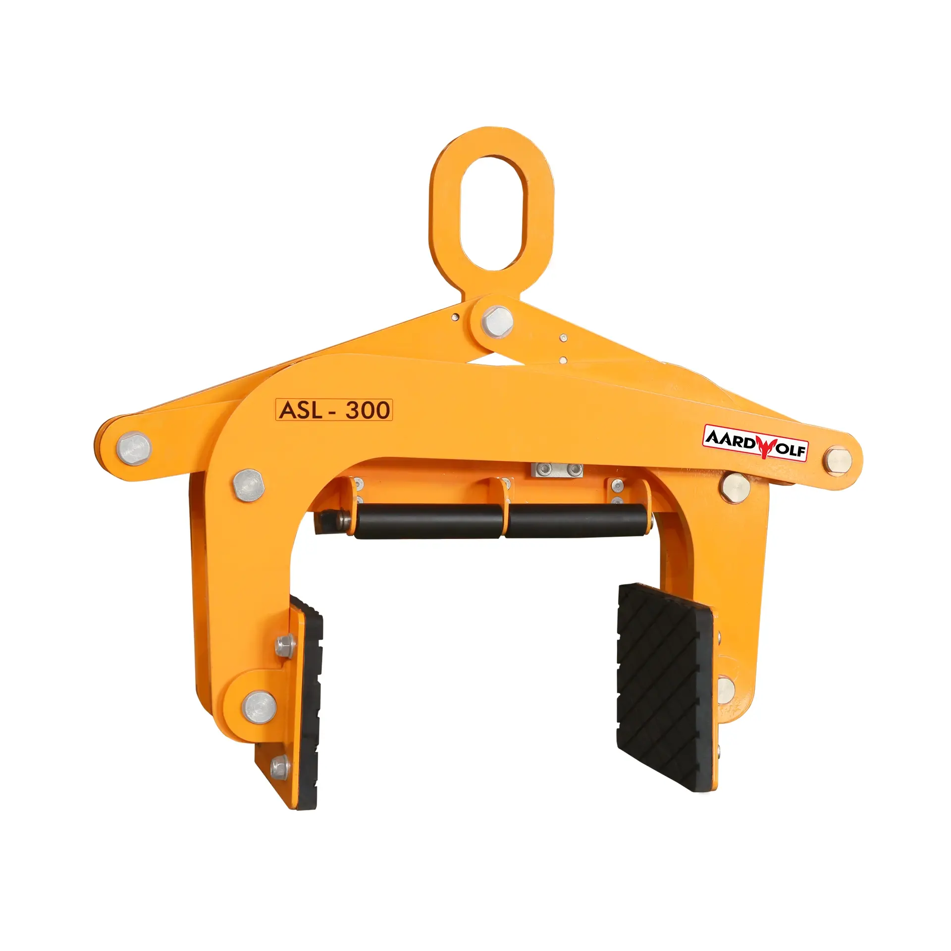 Scissor Clamp Lifters 300