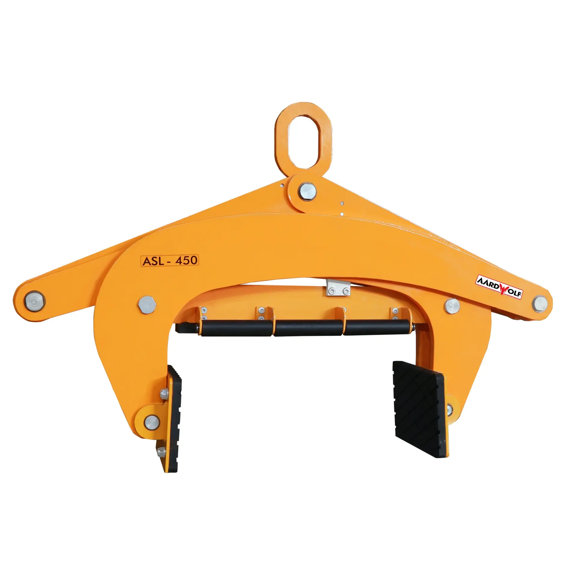 Scissor Clamp Lifters 450