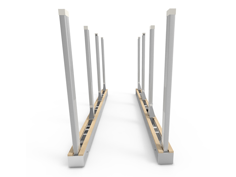 Bundle Rack Kit