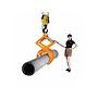 Concrete Pipe Lifters