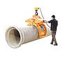Concrete Pipe Lifters