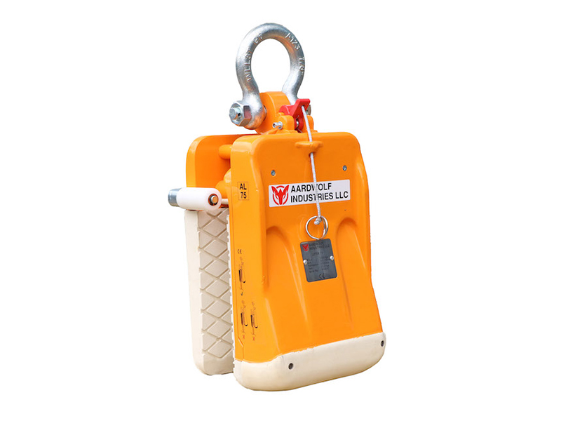 Aardwolf Slab Lifter 