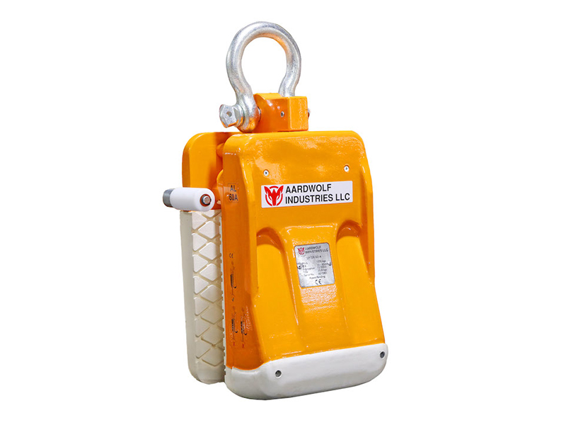 Aardwolf Slab Lifter Auto
