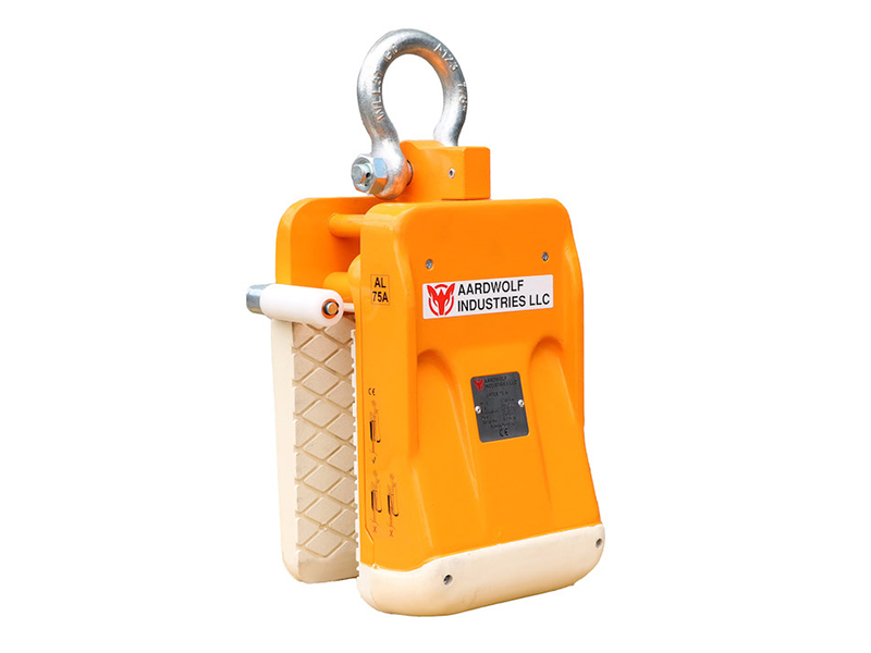 Aardwolf Slab Lifter Auto