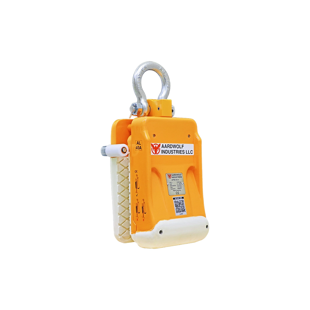 Aardwolf Slab Lifter Auto AL40A
