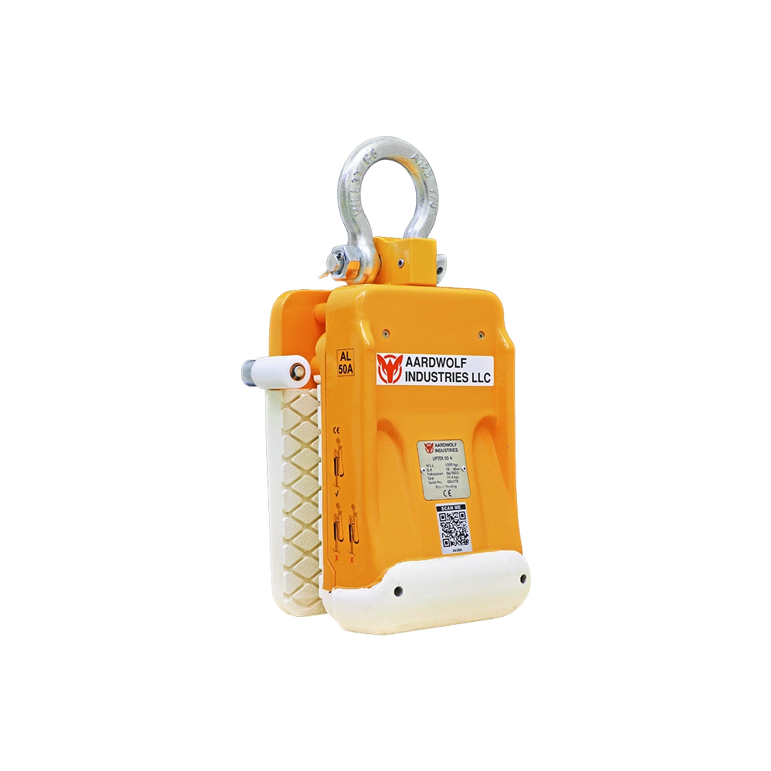 Aardwolf Slab Lifter Auto AL50A