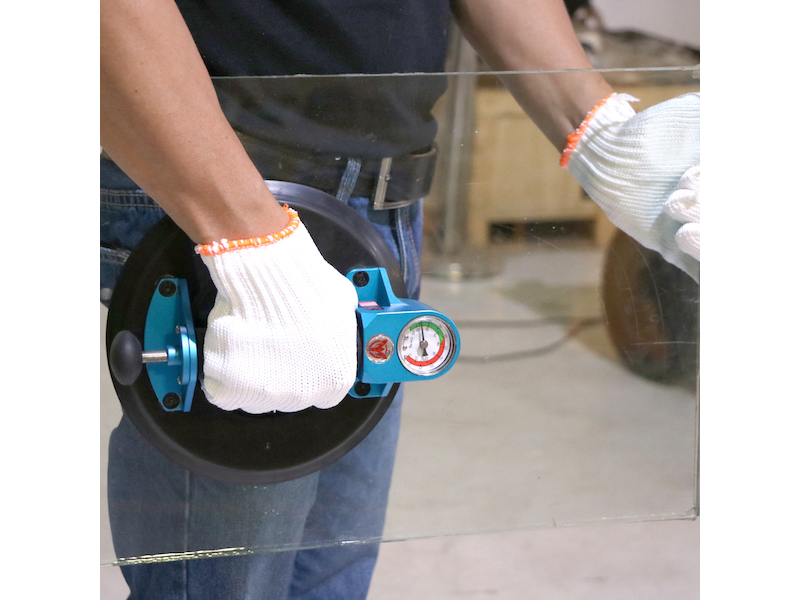 Hand Vacuum Cup Lifters