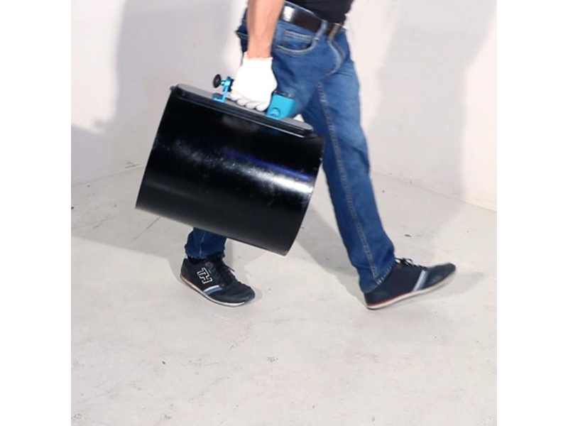 Hand Vacuum Cup Lifters