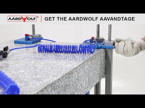 Stone Miter Clamps product demonstration video thumbnail - Watch tutorial on YouTube