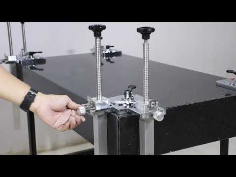 Stone Miter Clamps product demonstration video thumbnail - Watch tutorial on YouTube