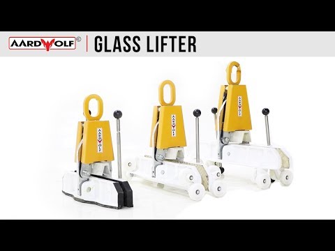  Elevadores de vidrio product demonstration video thumbnail - Watch tutorial on YouTube