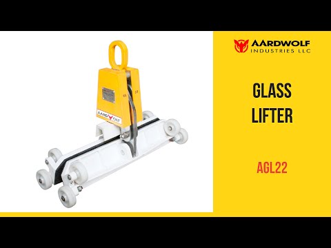  Elevadores de vidrio product demonstration video thumbnail - Watch tutorial on YouTube