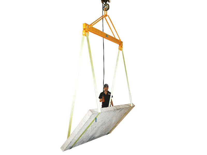 Spreader Bar ASB-3.5T