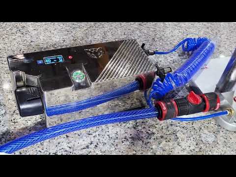 Drill Stand With Vacuum Base DSA07 product demonstration video thumbnail - Watch tutorial on YouTube