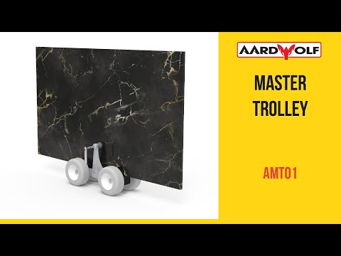 Trolleys product demonstration video thumbnail - Watch tutorial on YouTube