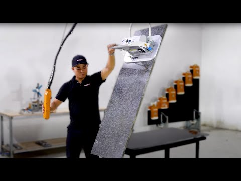 Swiftlift ASVL380 product demonstration video thumbnail - Watch tutorial on YouTube