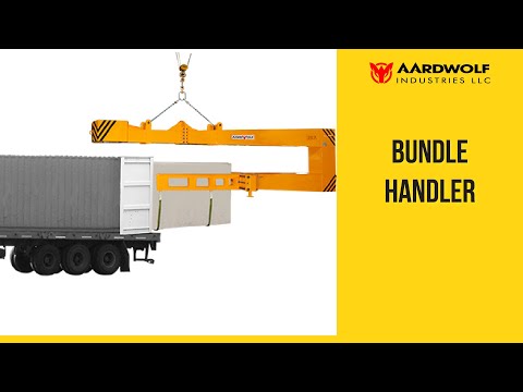 Slab Bundle Handlers product demonstration video thumbnail - Watch tutorial on YouTube