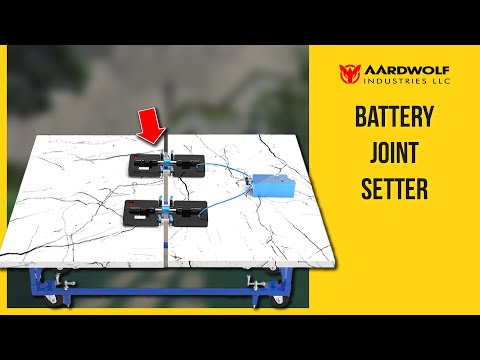 Seam Setters product demonstration video thumbnail - Watch tutorial on YouTube