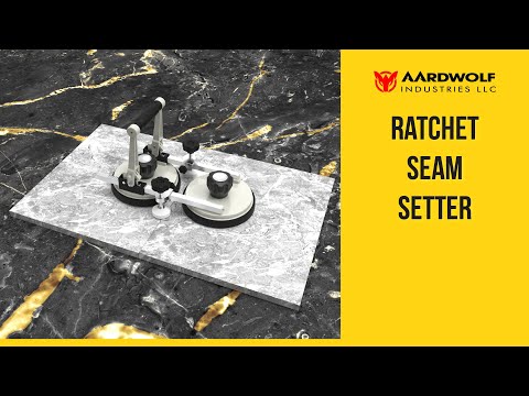 Seam Setters product demonstration video thumbnail - Watch tutorial on YouTube