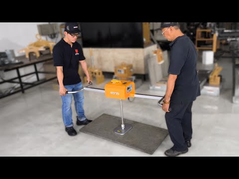 Paving Stone Lifter APSL product demonstration video thumbnail - Watch tutorial on YouTube