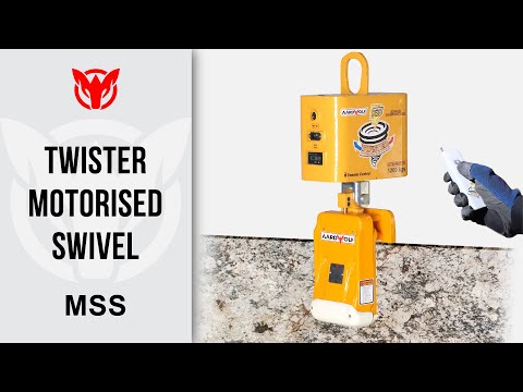 Twister product demonstration video thumbnail - Watch tutorial on YouTube
