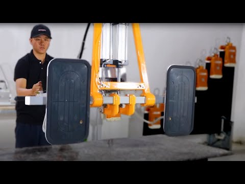 Elevadores de vacío AVLP Pro product demonstration video thumbnail - Watch tutorial on YouTube