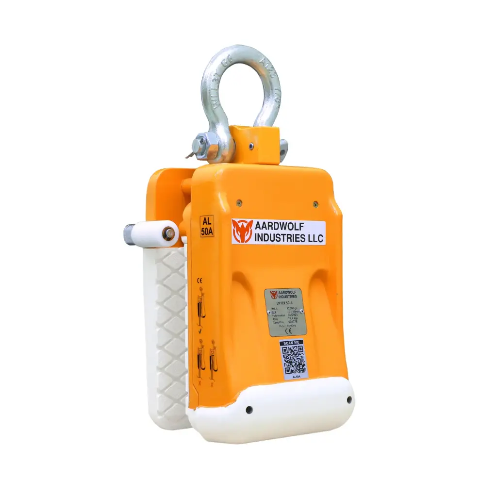 Auto Lock Series