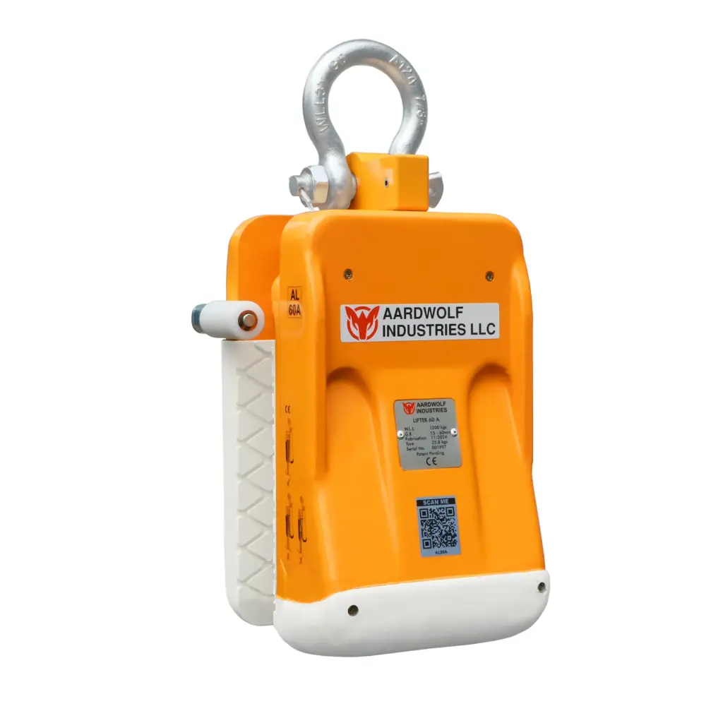 Auto Lock Series