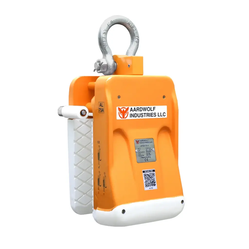Auto Lock Series