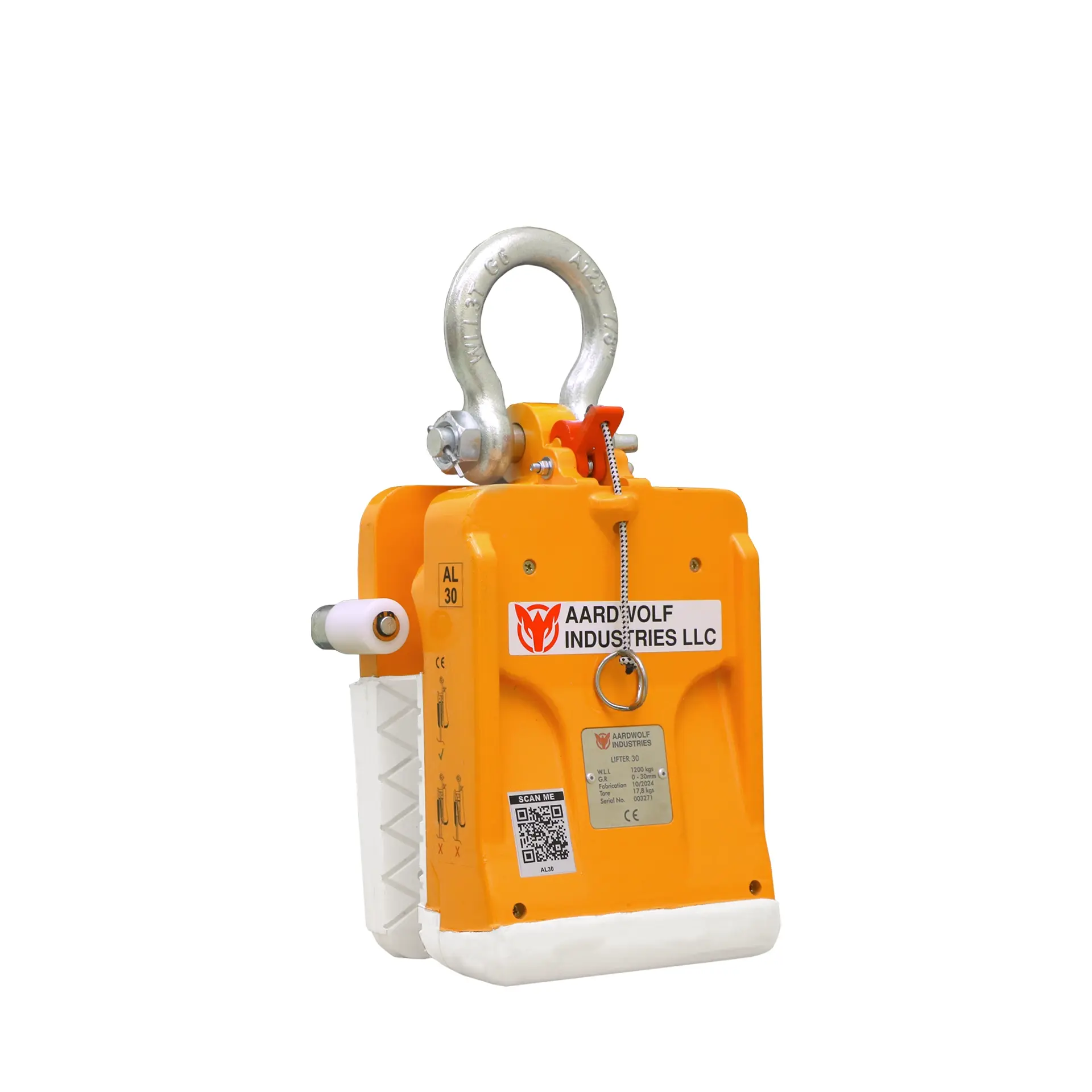 Manual Unlock Series [AL30]