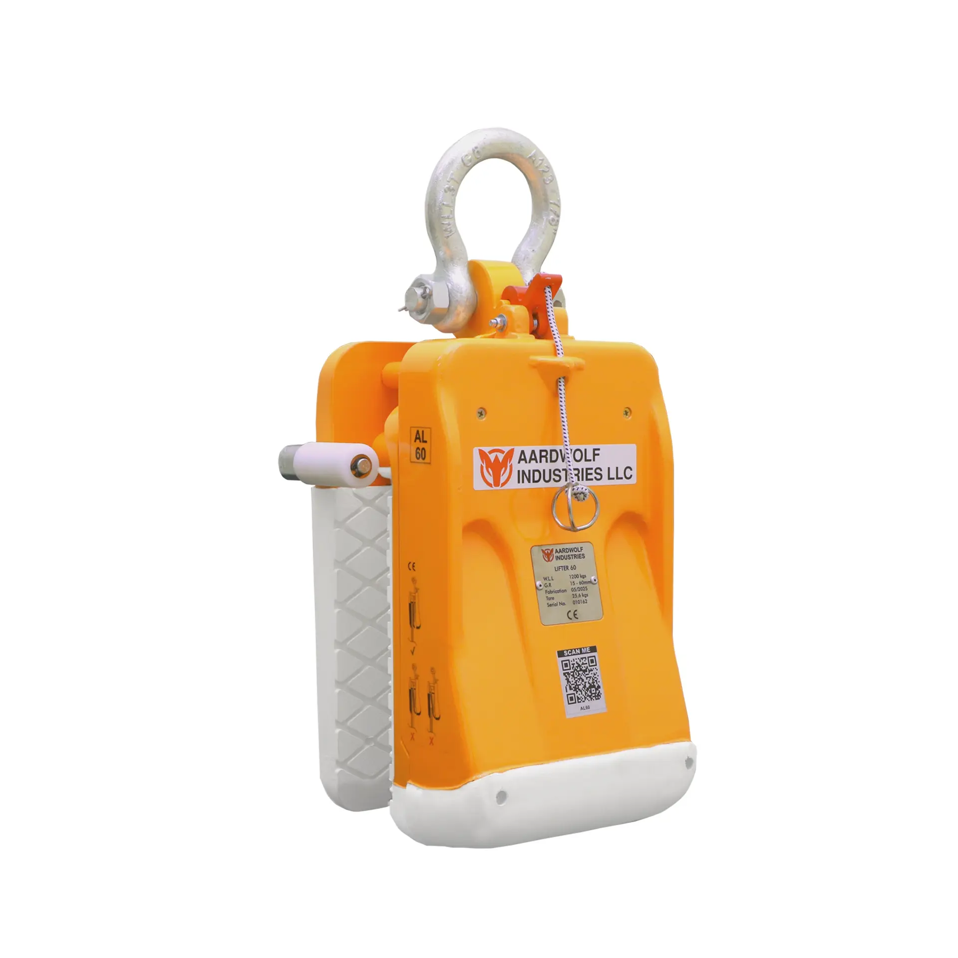 Manual Unlock Series [AL60]