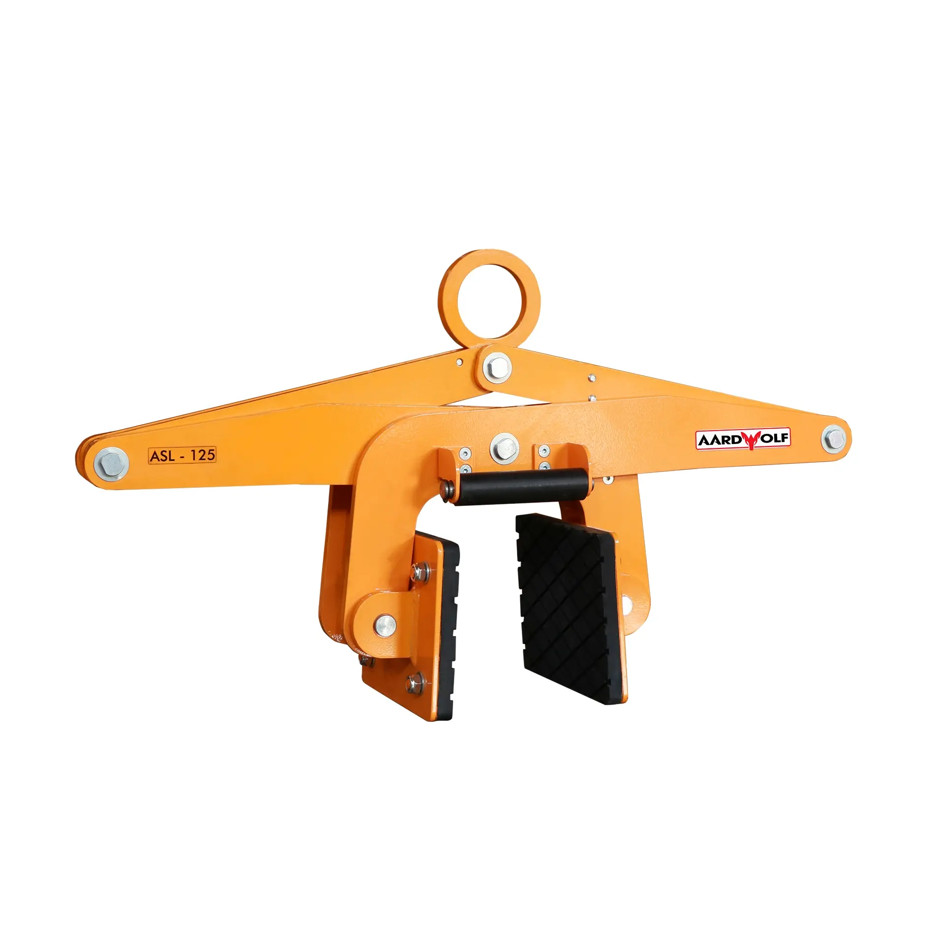 Scissor Clamp Lifters