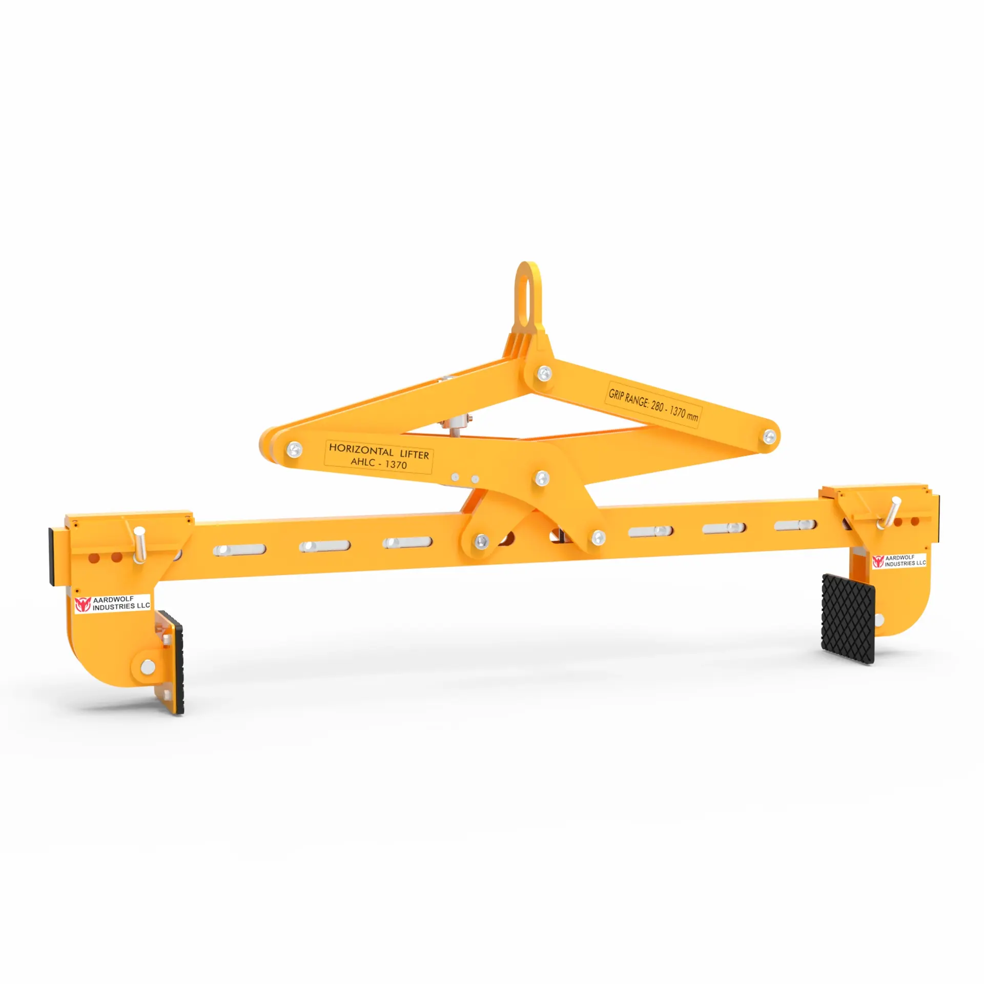 Horizontal Stone Lifting Clamps [AHLC-1370]