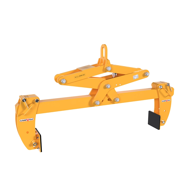 Versa Block Clamps