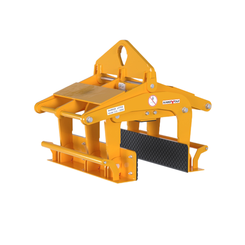 Barrier Lifters
