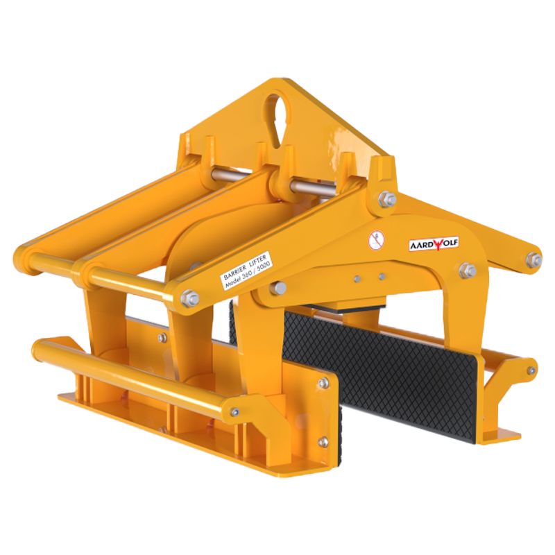Barrier Lifters