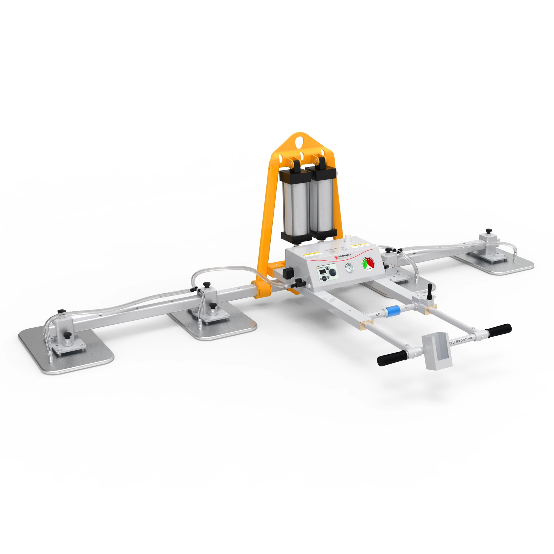 AVLP Vacuum Lifters [AVLP4-500L]