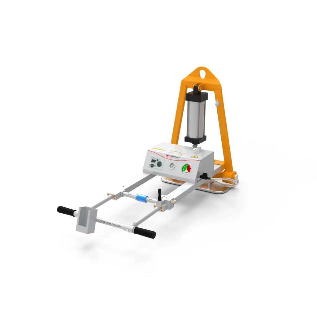 AVLP Pro Vacuum Lifters