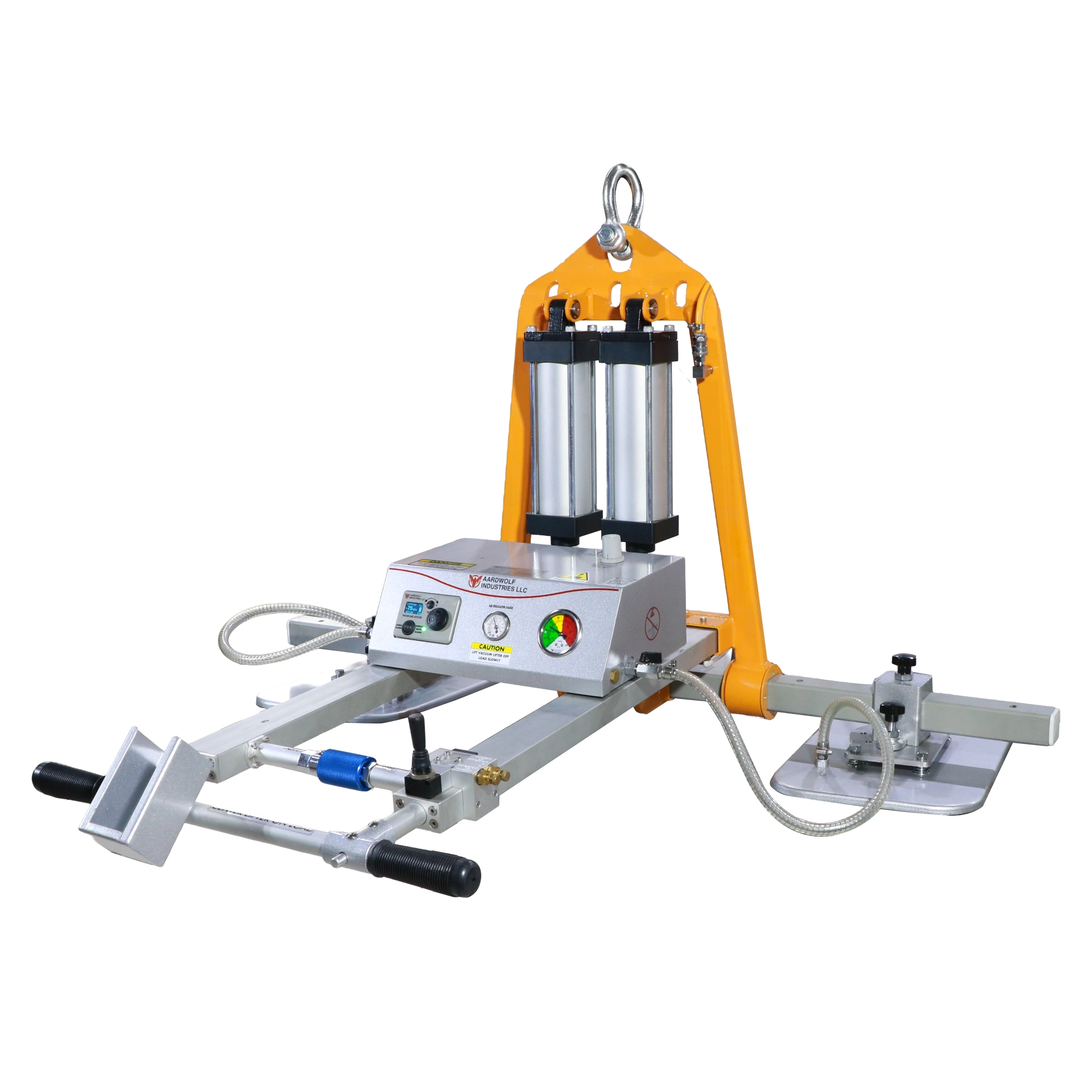 AVLP Pro Vacuum Lifters [AVLP2-500P]