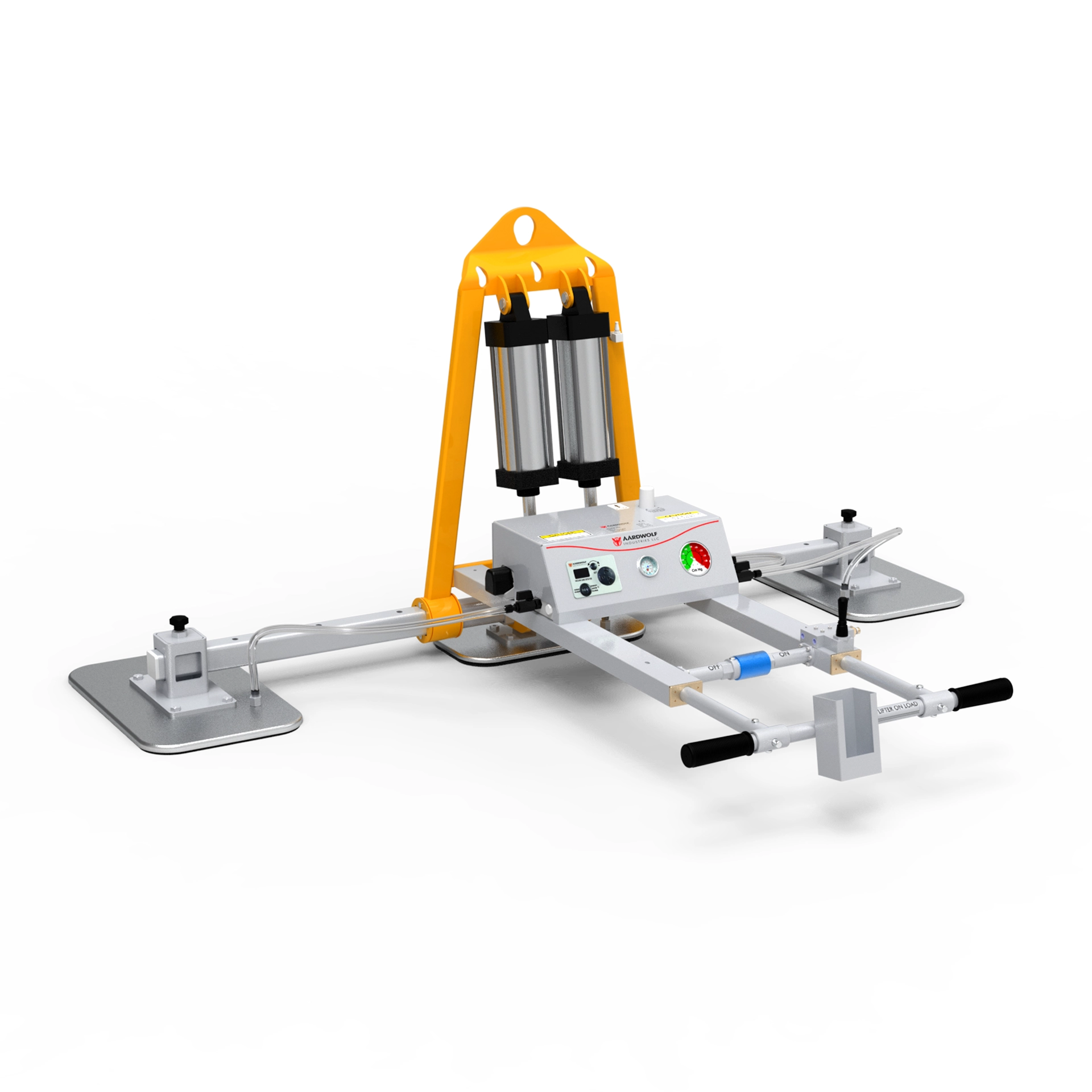 AVLP Pro Vacuum Lifters [AVLP3-600P]