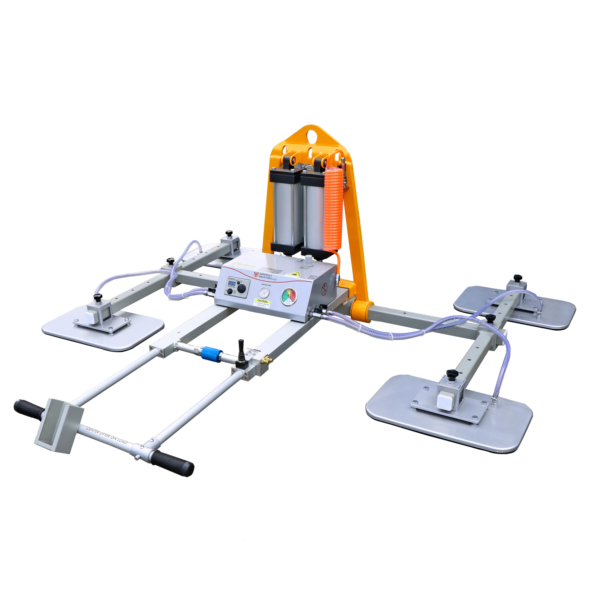 AVLP Pro Vacuum Lifters [AVLP4-P-1000]