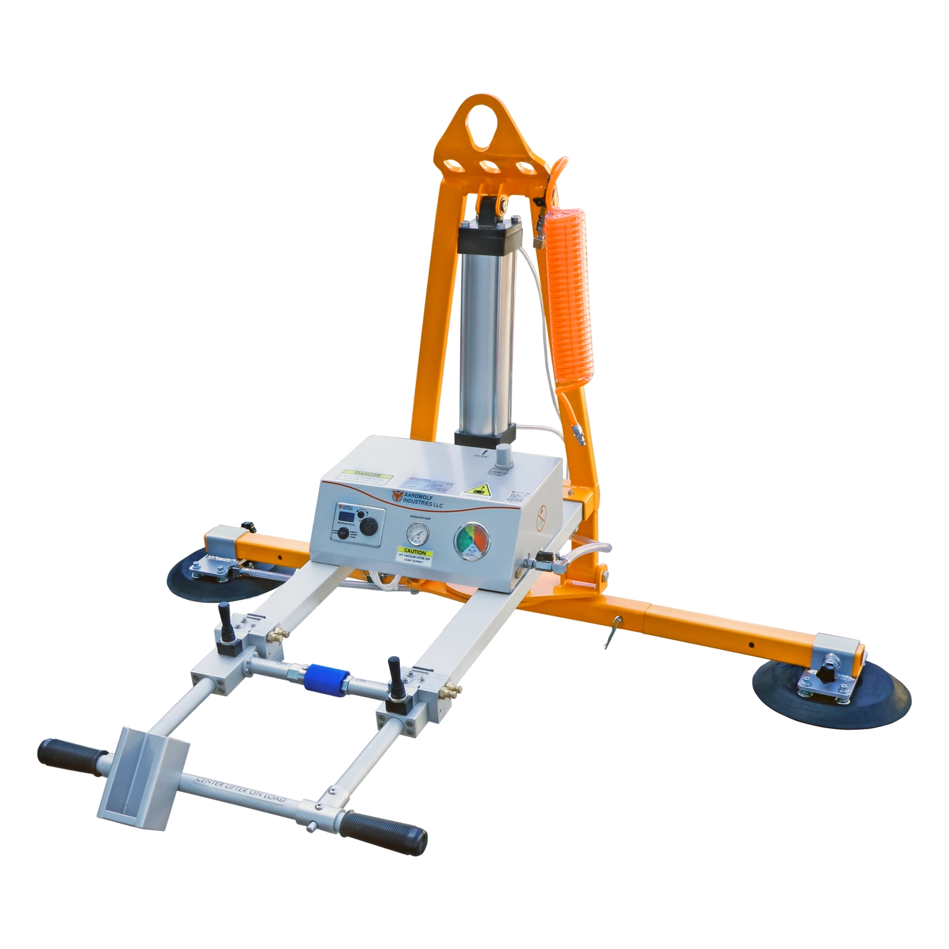 AVGLP Rotate Vacuum Glass Lifters [AVGLP2-AR]