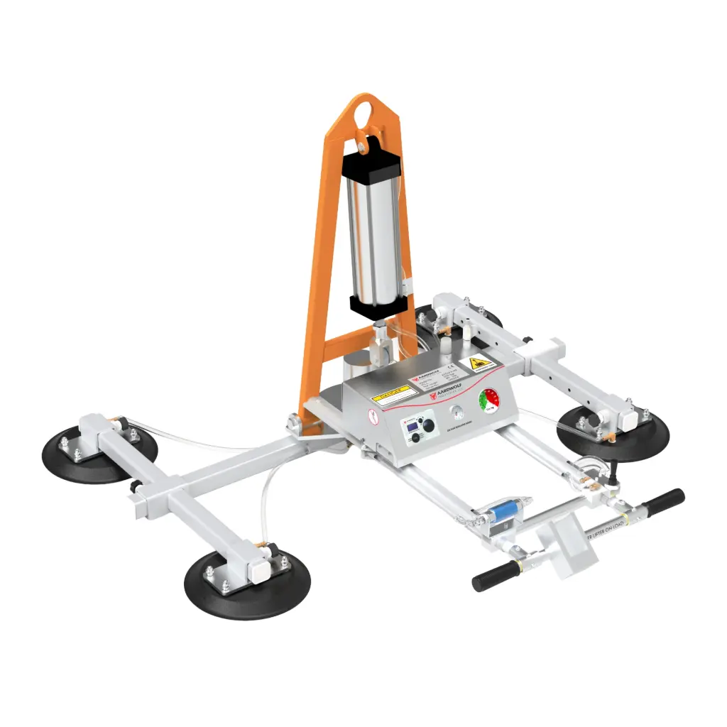 AVGLP Rotate Vacuum Glass Lifters