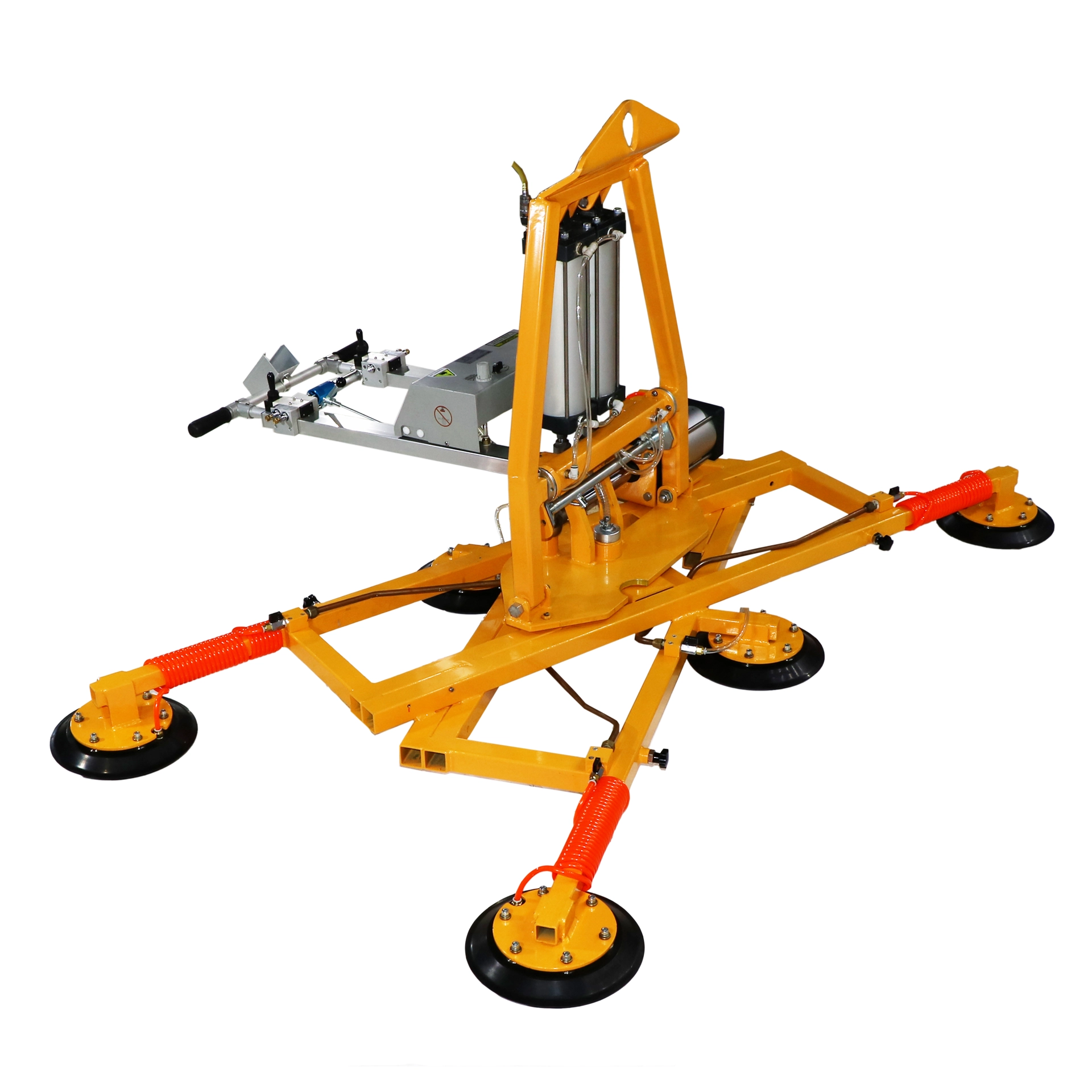 AVGLP Rotate Vacuum Glass Lifters [AVGLP6-500]